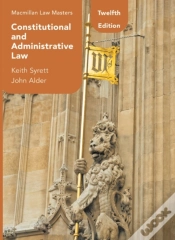 Capa do artigo Constitutional And Administrative Law