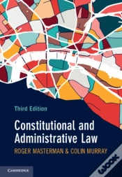 Capa do artigo Constitutional And Administrative Law