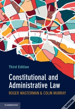 Capa do artigo Constitutional And Administrative Law