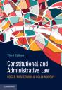 Constitutional And Administrative Law - Preview
