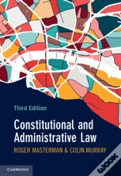 Capa do artigo Constitutional And Administrative Law