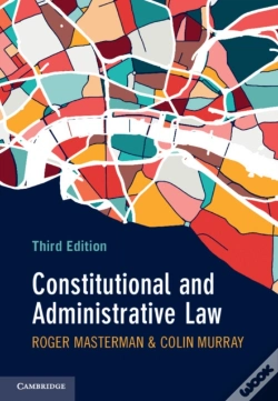 Capa do artigo Constitutional And Administrative Law
