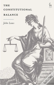 Capa do artigo Constitutional Balance