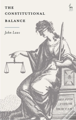 Capa do artigo Constitutional Balance