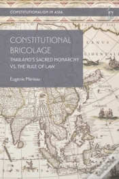 Capa do artigo Constitutional Bricolage