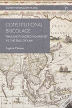 Capa do artigo Constitutional Bricolage