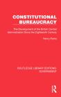 Constitutional Bureaucracy - Preview