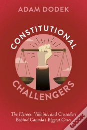Capa do artigo Constitutional Challengers