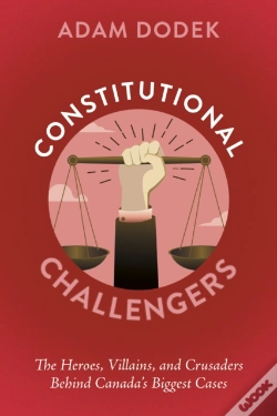 Capa do artigo Constitutional Challengers