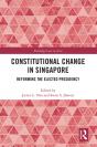 Constitutional Change In Singapore - Preview