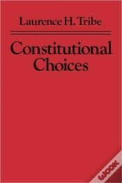 Capa do artigo Constitutional Choices
