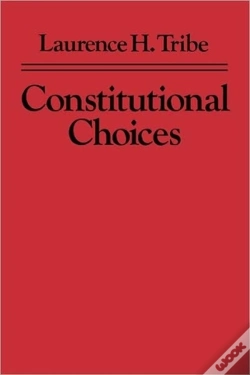 Capa do artigo Constitutional Choices