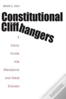 Constitutional Cliffhangers