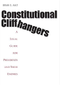 Constitutional Cliffhangers - Preview