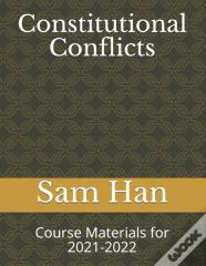 Constitutional Conflicts