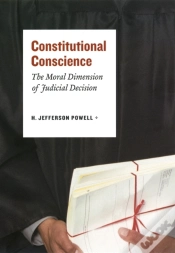 Capa do artigo Constitutional Conscience
