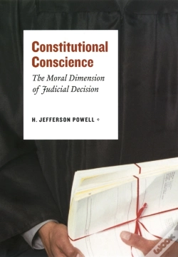 Capa do artigo Constitutional Conscience