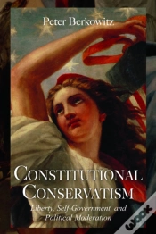 Capa do artigo Constitutional Conservatism