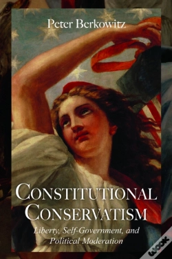 Capa do artigo Constitutional Conservatism