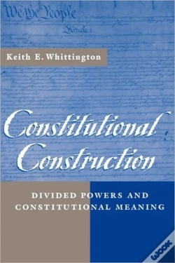 Capa do artigo Constitutional Construction