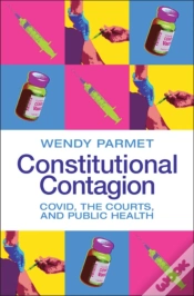 Capa do artigo Constitutional Contagion