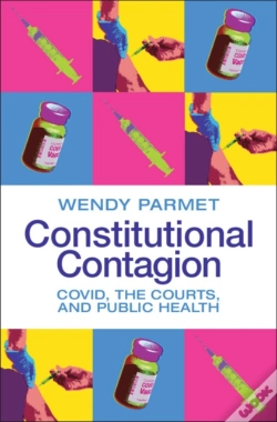 Capa do artigo Constitutional Contagion