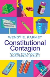 Capa do artigo Constitutional Contagion