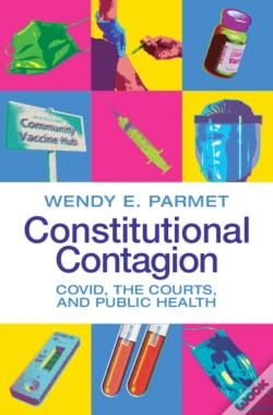 Capa do artigo Constitutional Contagion