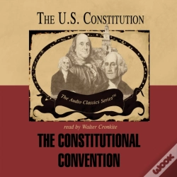 Capa do artigo Constitutional Convention
