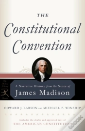Capa do artigo Constitutional Convention