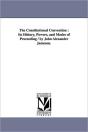 Constitutional Convention - Preview