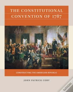 Capa do artigo Constitutional Convention Of 1787