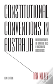 Constitutional Conventions In Australia