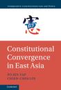 Constitutional Convergence In East Asia - Preview