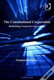 Capa do artigo Constitutional Corporation