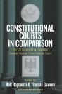 Constitutional Courts In Comparison - Preview