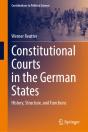 Constitutional Courts In The German States - Preview