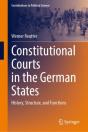 Constitutional Courts In The German States - Preview