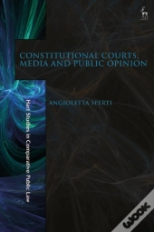 Constitutional Courts, Media And Public Opinion