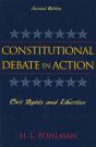 Constitutional Debate In Action - Preview