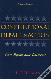 Constitutional Debate In Action