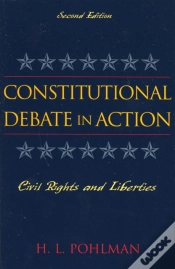 Capa do artigo Constitutional Debate In Action