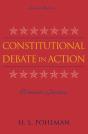 Constitutional Debate In Action - Preview