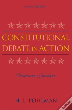 Capa do artigo Constitutional Debate In Action