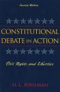 Constitutional Debate In Action - Preview