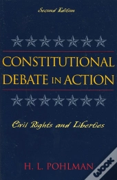 Constitutional Debate In Action