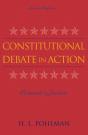 Constitutional Debate In Action - Preview