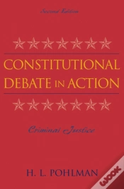 Capa do artigo Constitutional Debate In Action