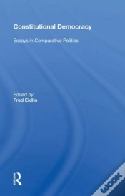 Capa do artigo Constitutional Democracy