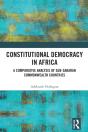 Constitutional Democracy In Africa - Preview